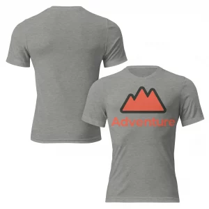 Adventure | T-shirts
