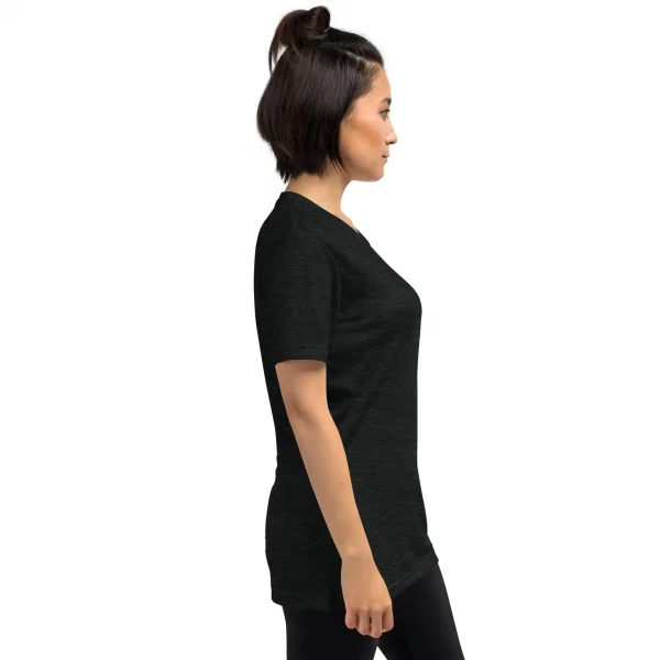 Happy AF - Short sleeve t-shirt - Image 4