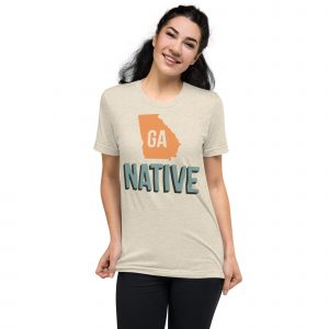 Georgia Native | T-shirt