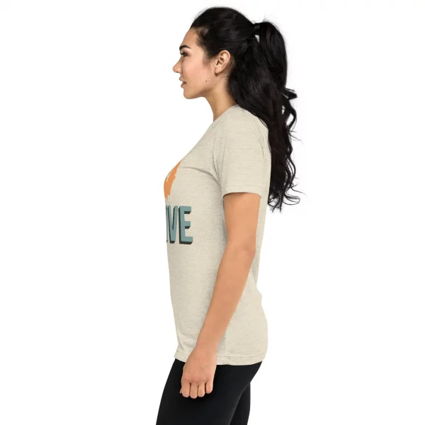 Georgia Native | T-shirt - Image 2