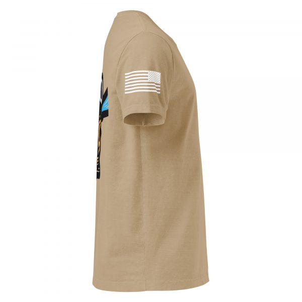 Send IT - Unisex oversized t-shirt - Image 12