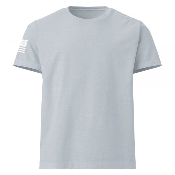 Send IT - Unisex oversized t-shirt - Image 14