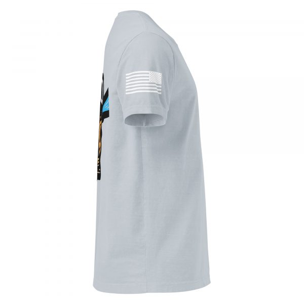 Send IT - Unisex oversized t-shirt - Image 16