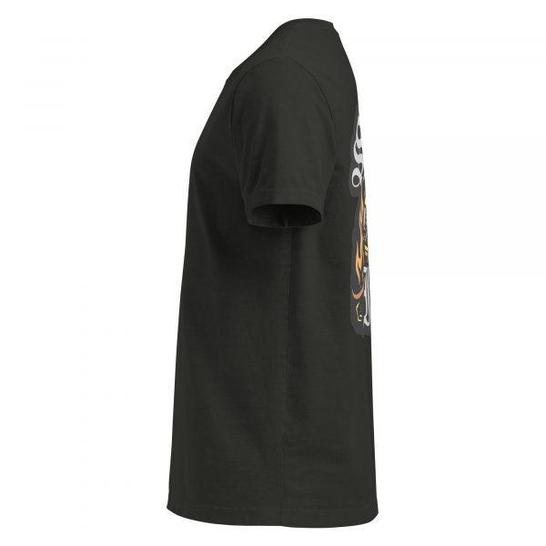 Send IT - Unisex oversized t-shirt - Image 3