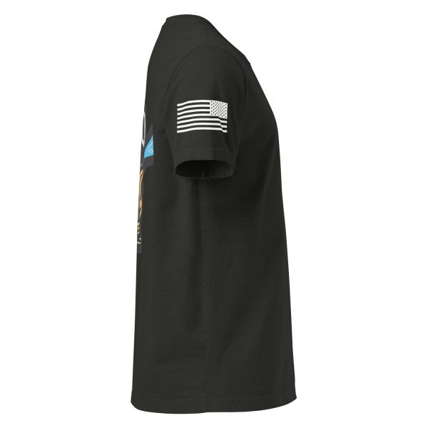 Send IT - Unisex oversized t-shirt - Image 4