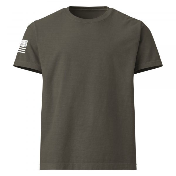 Send IT - Unisex oversized t-shirt - Image 6
