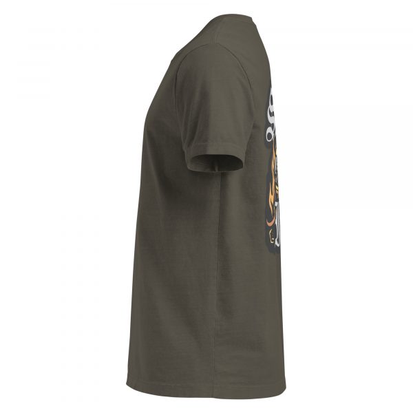 Send IT - Unisex oversized t-shirt - Image 7