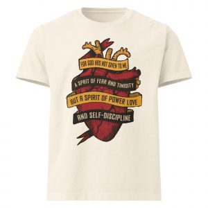God Gave Me -  Unisex oversized t-shirt